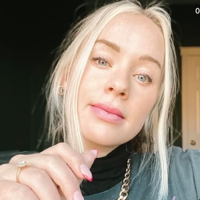 Whitney Leavitt Profile