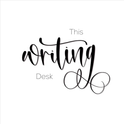 This Writing Desk - Creative Supplies Profile