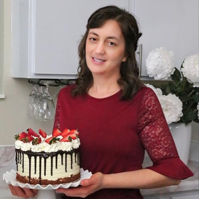 Valya’s Taste of Home Profile