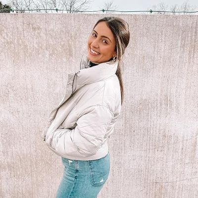 Caroline Harlow Profile