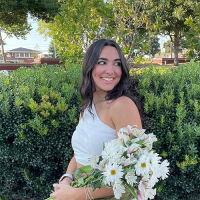 Caitlin De Cardenas Profile