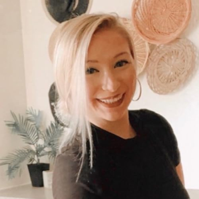 Ashley Kirkpatrick - My Top Finds! Profile