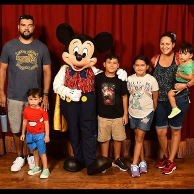 Fan Fam Plus Profile