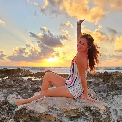 Christina Bonelli UGC Creator 🌟