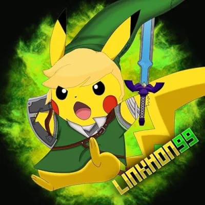 Linkmon99