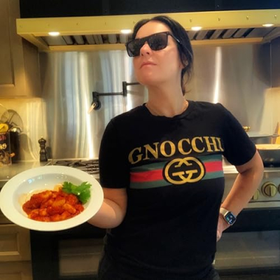 Chef Veronica Eicken Profile