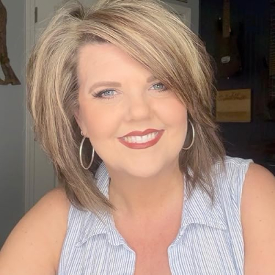 Delightfully Southern Profile