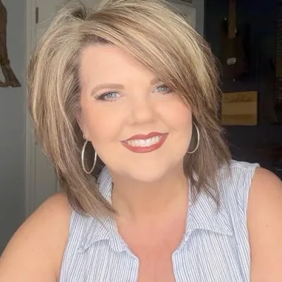 Delightfully Southern