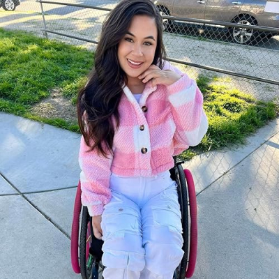 Kaley Yerman Profile