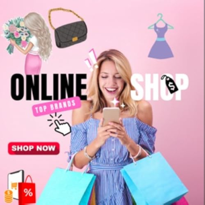 Amazon Online Store Profile