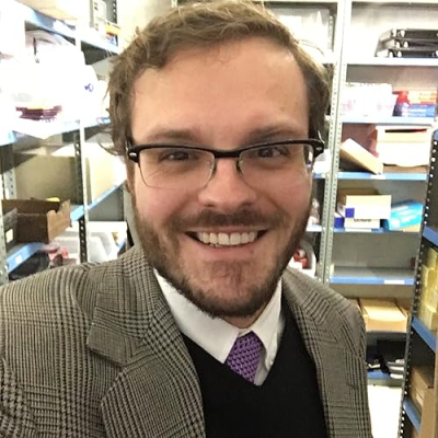 Charlie Peterson @ThatMakesSenseToMe Profile