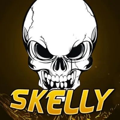 SKELLY SHARPZ SHOP