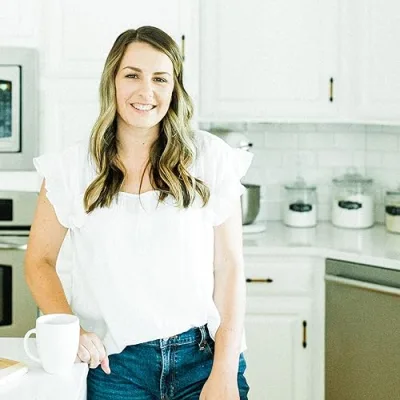 The Family Nutritionist