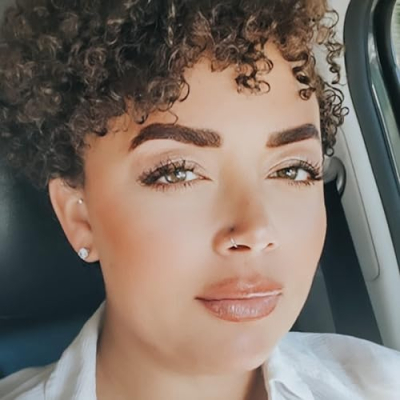 Okay, Lex Get It! Profile