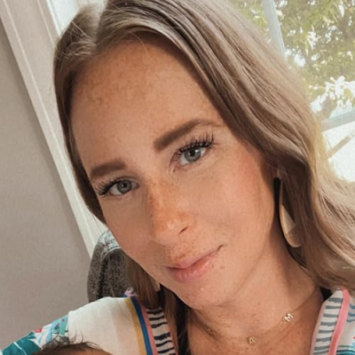 Joanna Thornton Profile