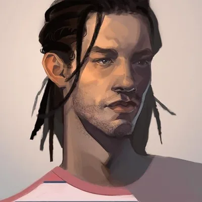 The Super Scramble Store