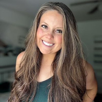 Courtney Spena | Home Sweet Spena Profile