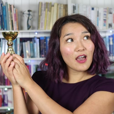 Yanjaa Wintersoul's Favorite Things Profile