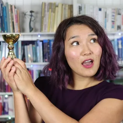 Yanjaa Wintersoul's Favorite Things