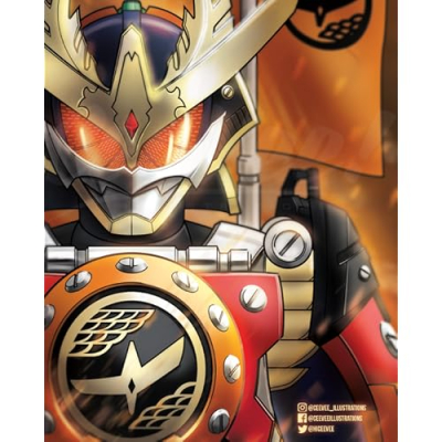 CeeVee! Illustrations Profile