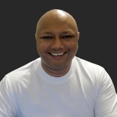 Jay | Otto | Hot Food Maven Profile