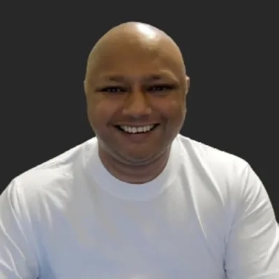 Jay | Otto | Hot Food Maven