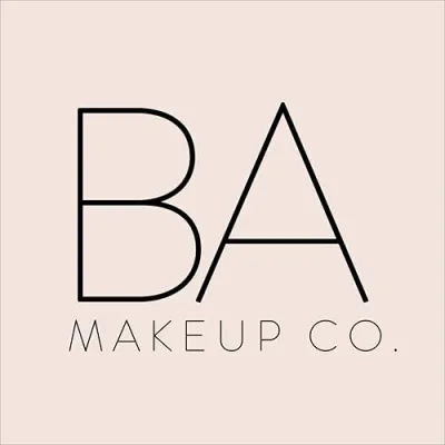 BA Makeup Company Favorites