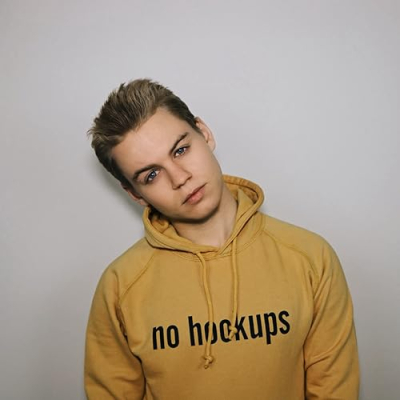 Jack ManleyTV Profile