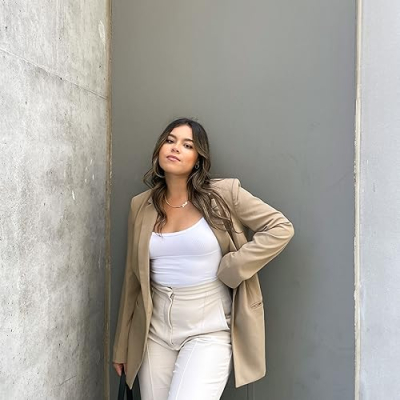 Stephanie Gonzalez Profile