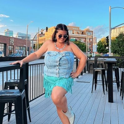 JoMama's Favorite Things Profile