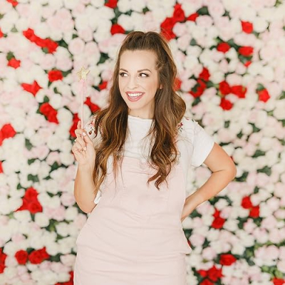 Once Upon A Prime Profile