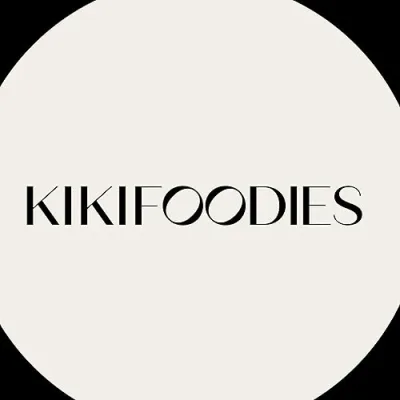 Favorite things from Kikifoodies