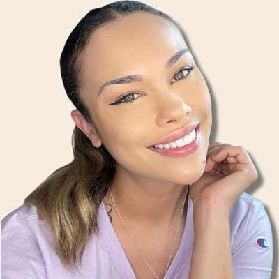 Ashley John-Spansel Profile