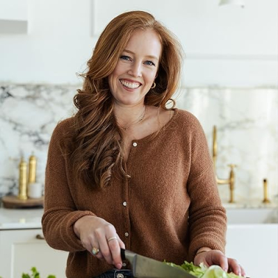 The Fit Peach Profile