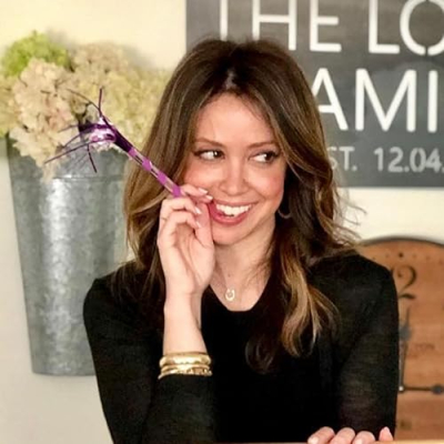 Pretty on Fridays Profile