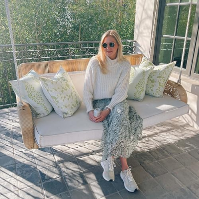 Annie Tucker | Confessions by Annie Profile