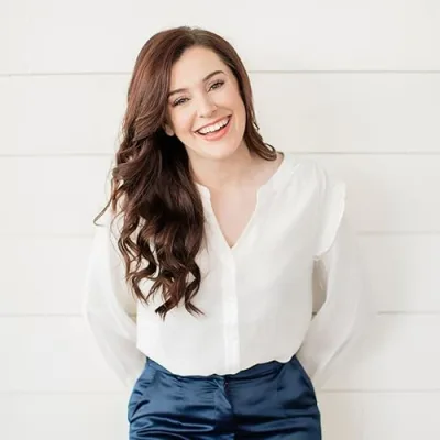 Catherine Rhodes Photo