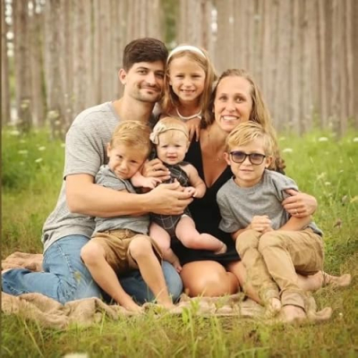 MJ's Family Finds Profile