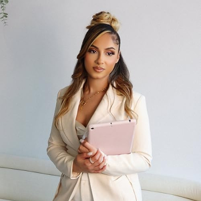 Sazzy Aesthetics Profile