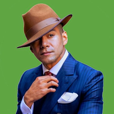 Dandy In The Bronx Profile