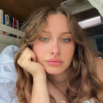 Julia Brooke Profile