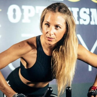 Dalia Aliphas WELLness ⭐️ Profile