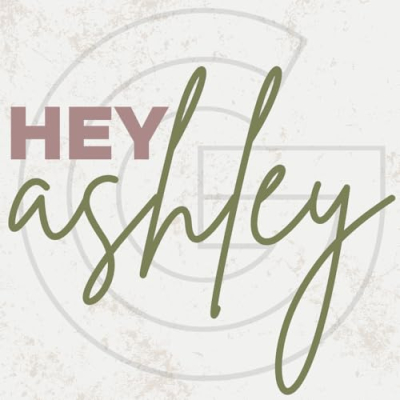 Hey Ashley G Profile