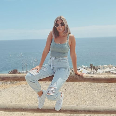 Jessica Rose Profile