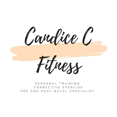 Candice C Fitness Favorites Profile