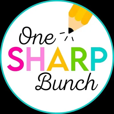 One Sharp Bunch