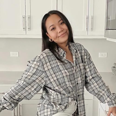 Designed By Carissa Profile