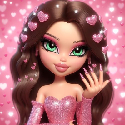 MUÑEQUITA NAILS Profile