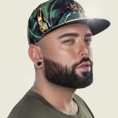 Jordan Liberty Profile