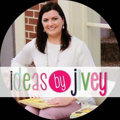 Ideas By Jivey Profile